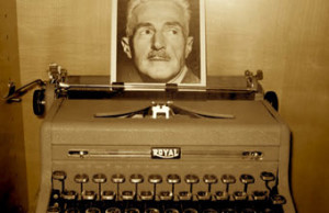 dashiell hammett
